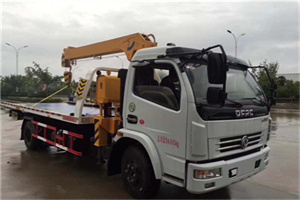 汶上24小时道路救援服务