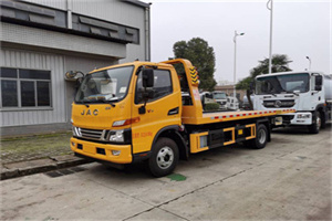 汶上车辆公路救援