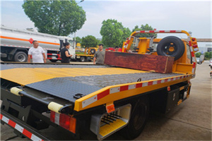 汶上附近拖车电话号码服务