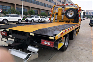 汶上24小时汽车送油服务公司