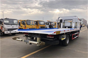 汶上汽车救援补胎