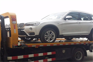 汶上拖车24小时服务电话