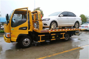 汶上附近拖车救援24小时服务热线