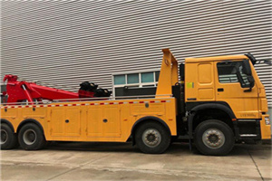 汶上道路救援公司